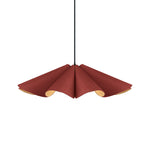 Bruck Lighting-WEPDEL/60/TRC/ASH|MAIN