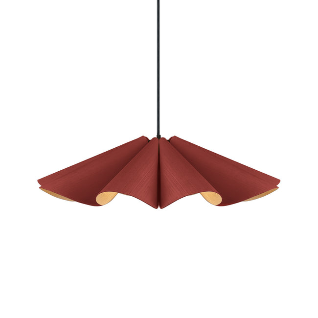 Bruck Lighting-WEPDEL/60/TRC/ASH|MAIN