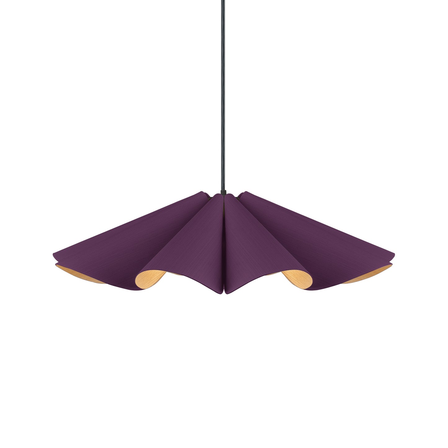 Bruck Lighting-WEPDEL/60/VLT/ASH|MAIN