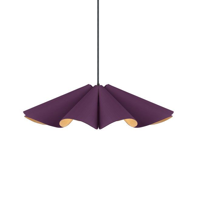 Bruck Lighting-WEPDEL/60/VLT/ASH|MAIN