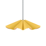 Bruck Lighting-WEPDEL/60/YLW/ASH|MAIN