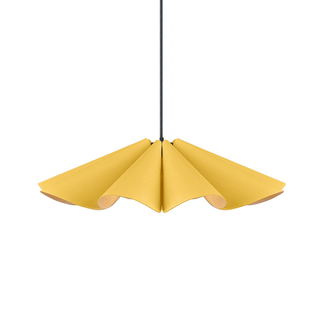 Bruck Lighting-WEPDEL/60/YLW/ASH|MAIN