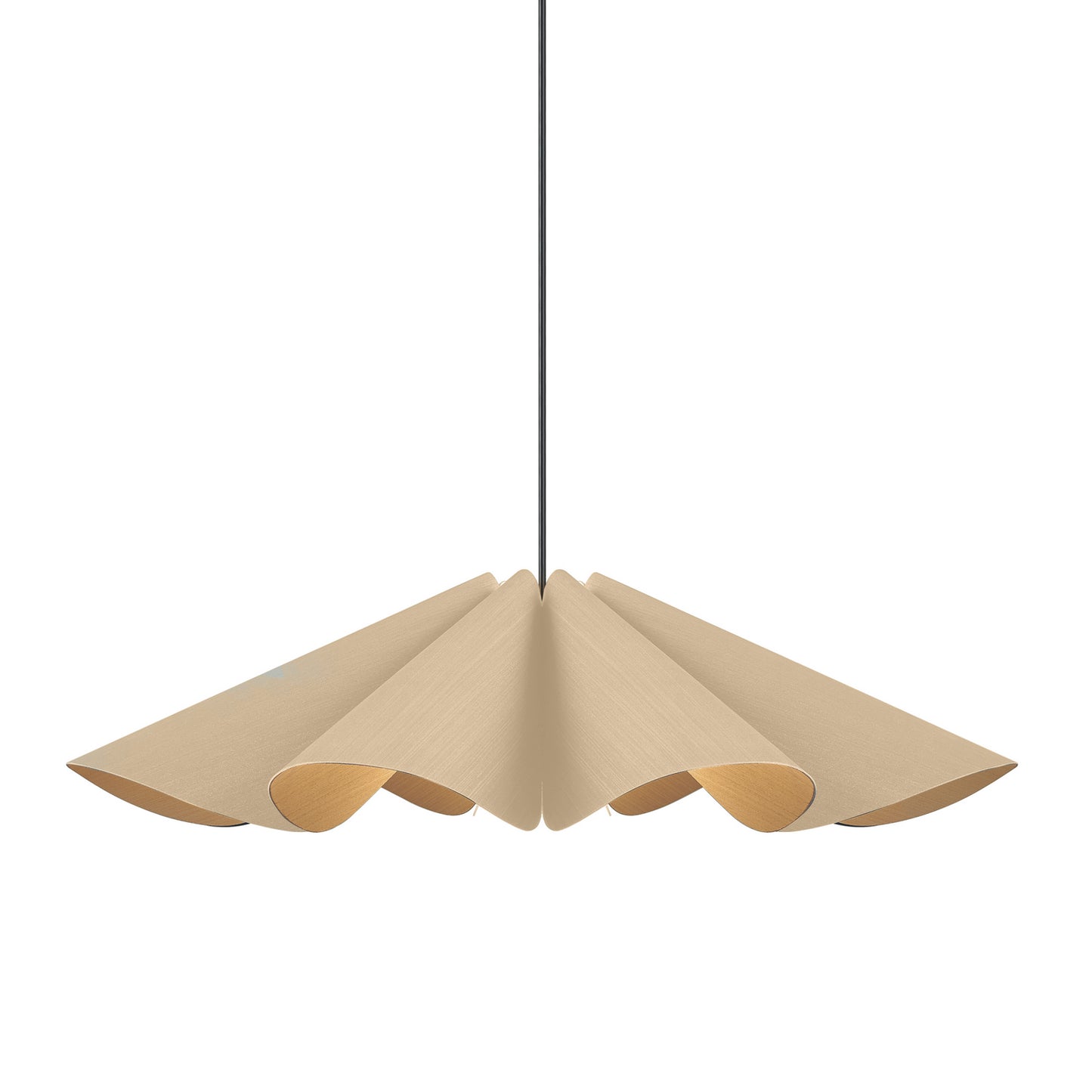Bruck Lighting-WEPDEL/80/ASH/ASH|MAIN