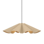 Bruck Lighting-WEPDEL/80/ASH/ASH|MAIN