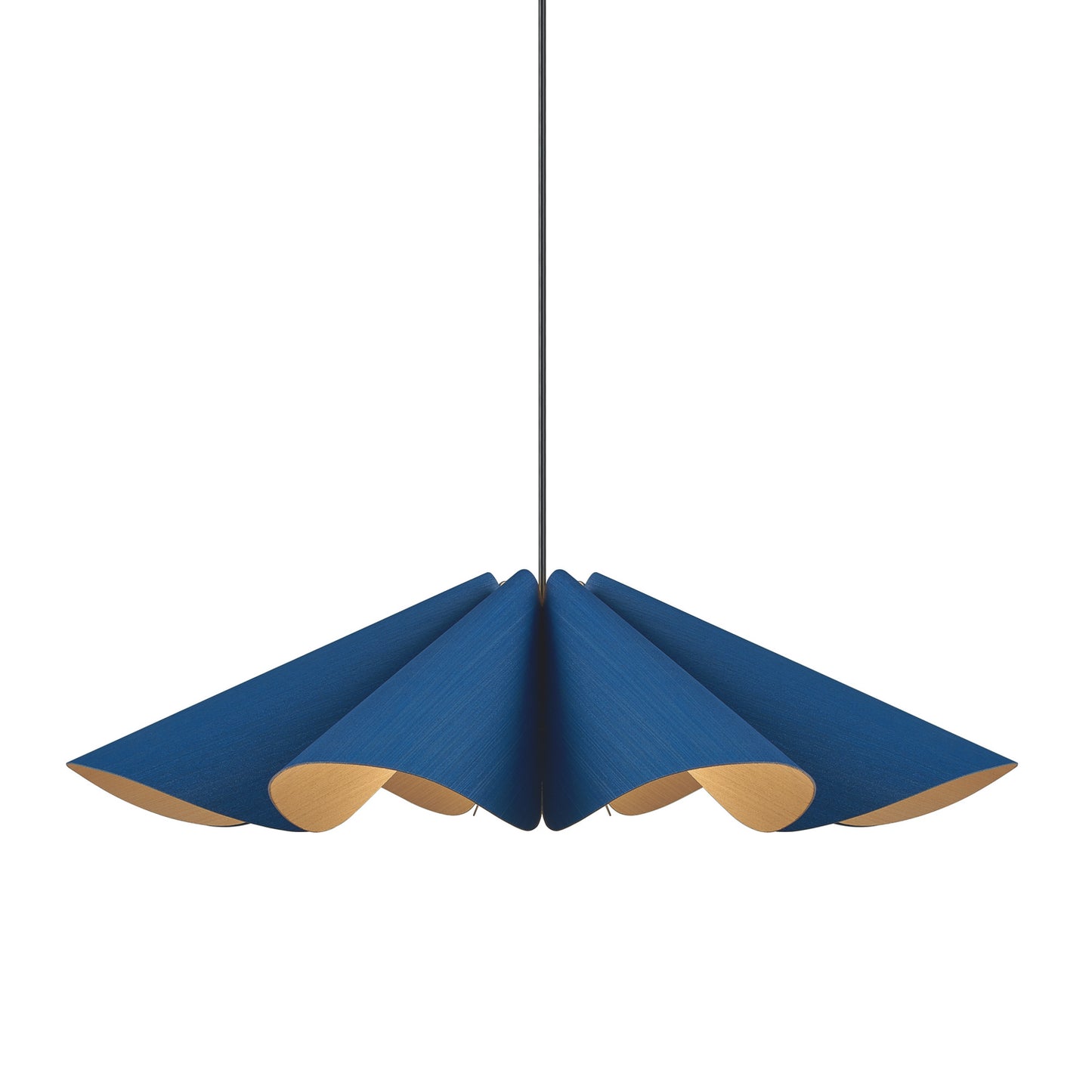 Bruck Lighting-WEPDEL/80/BLU/ASH|MAIN