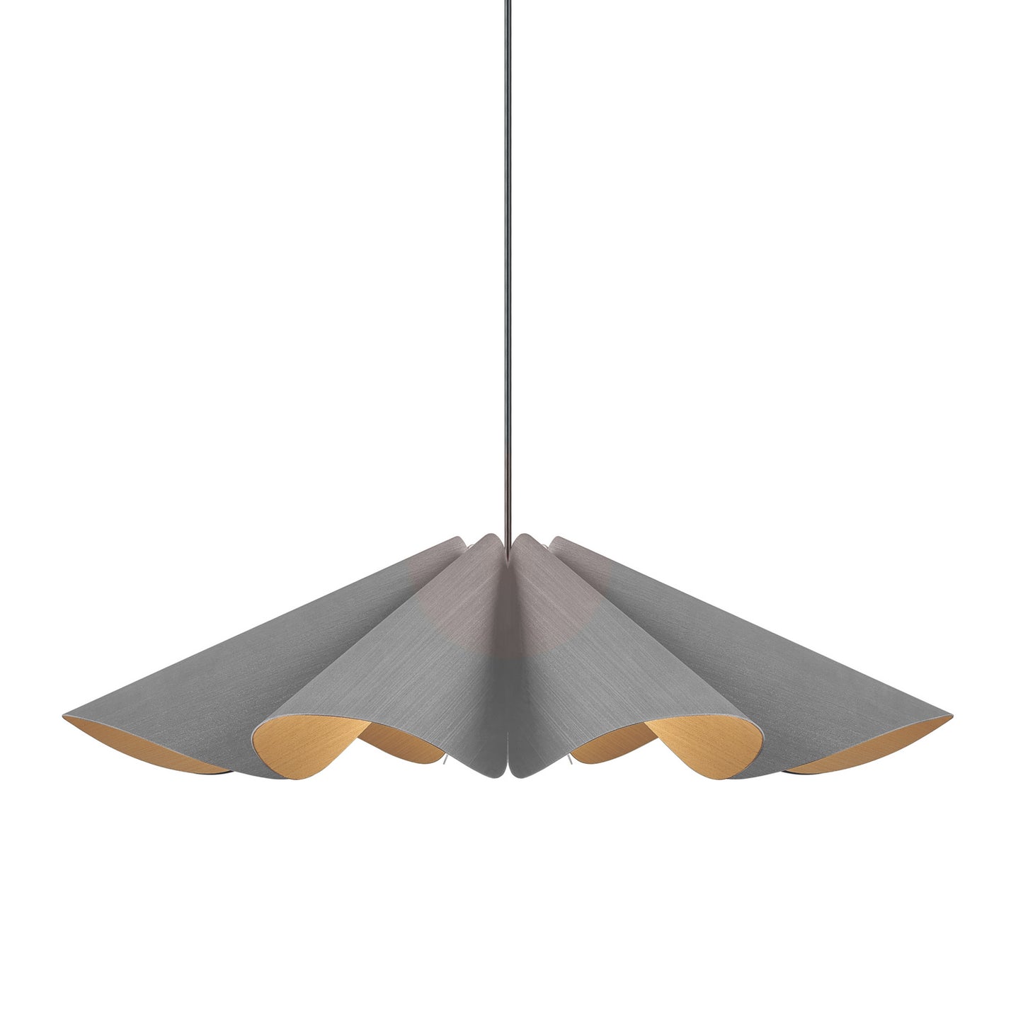Bruck Lighting-WEPDEL/80/GYO/ASH|MAIN