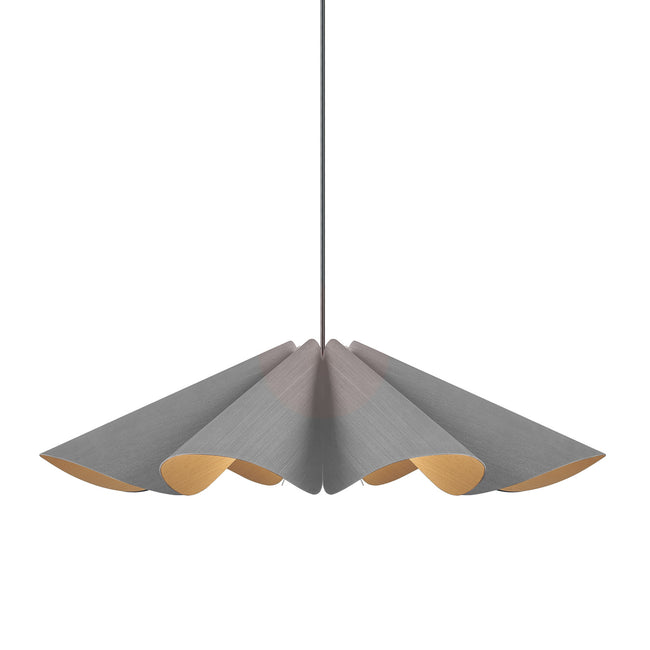 Bruck Lighting-WEPDEL/80/GYO/ASH|MAIN