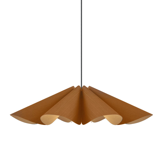 Bruck Lighting-WEPDEL/80/PTB/ASH|MAIN