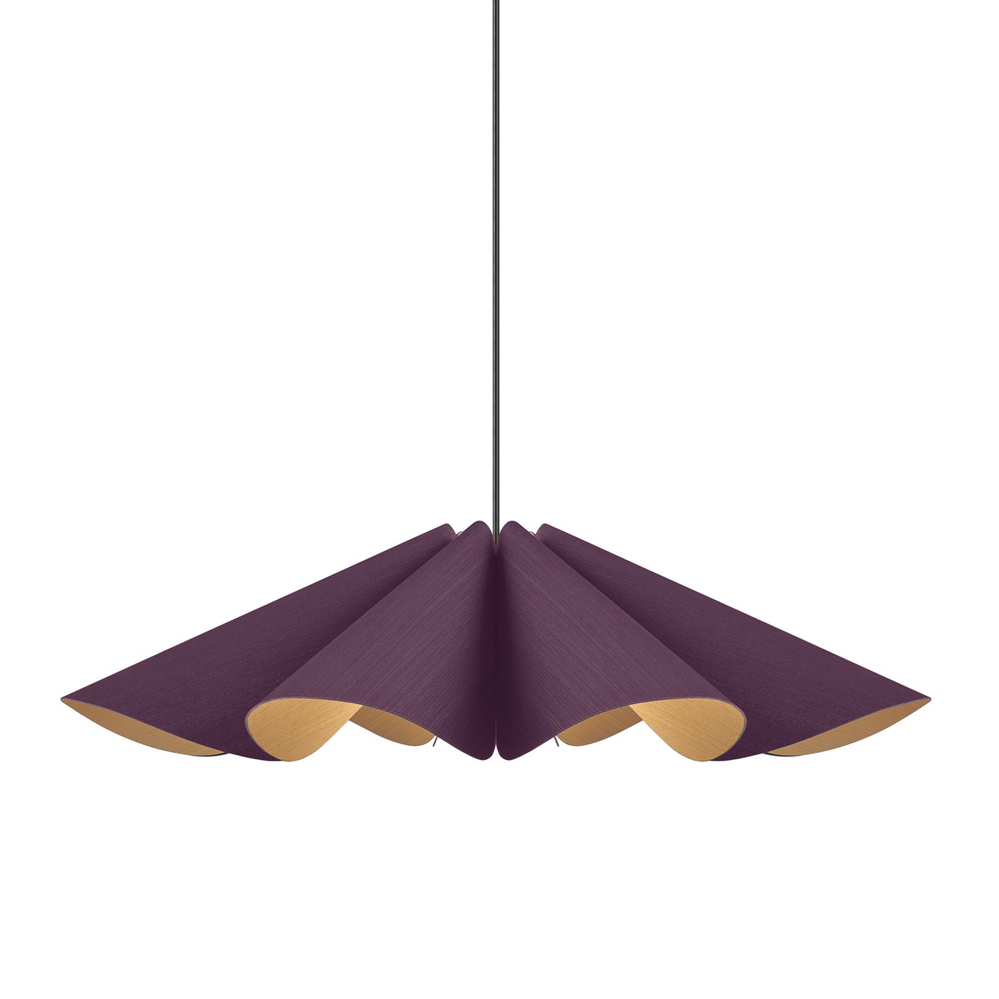 Bruck Lighting-WEPDEL/80/VLT/ASH|MAIN