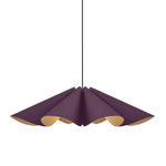 Bruck Lighting-WEPDEL/80/VLT/ASH|MAIN