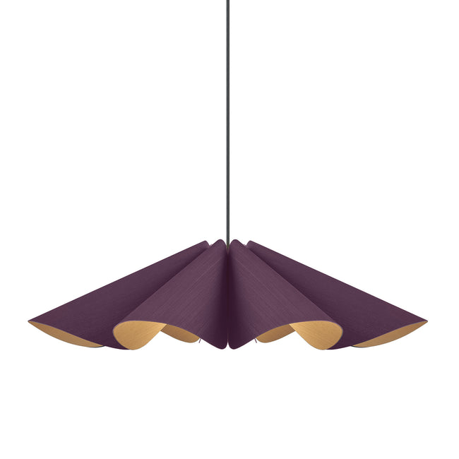 Bruck Lighting-WEPDEL/80/VLT/ASH|MAIN