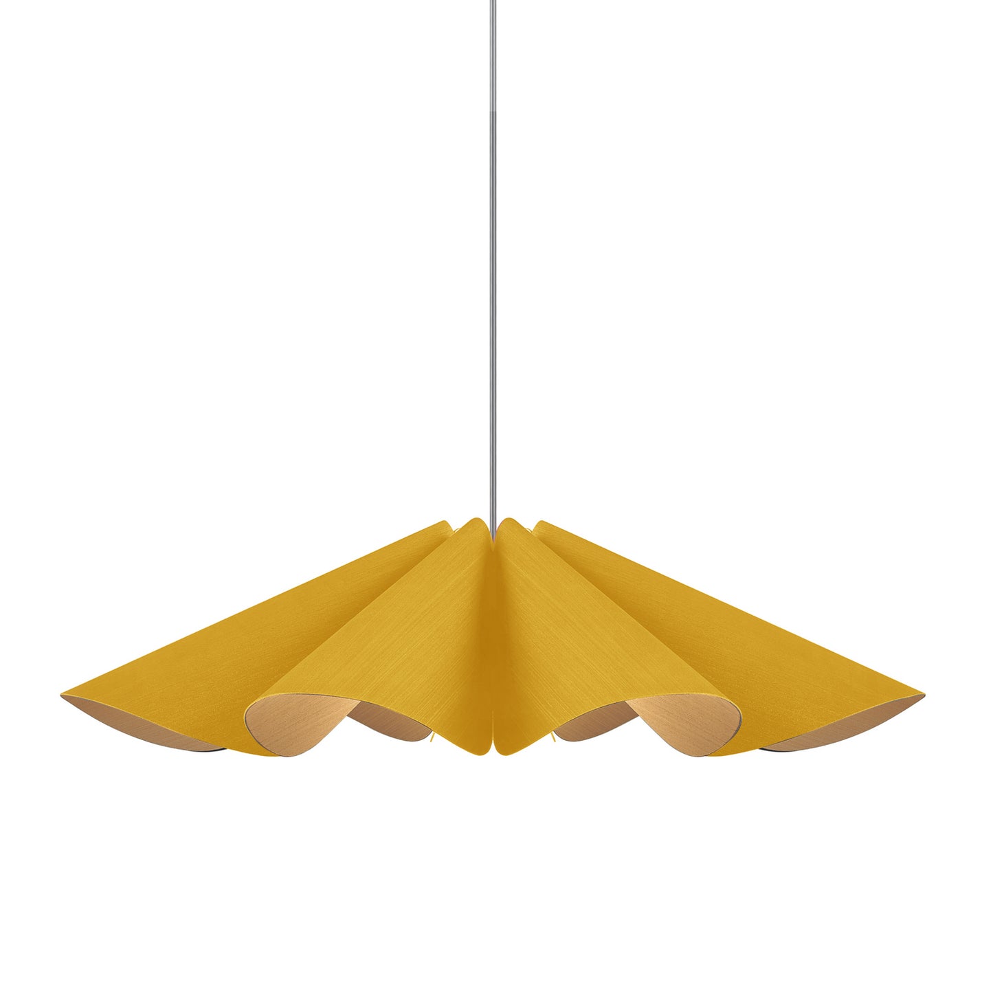 Bruck Lighting-WEPDEL/80/YLW/ASH|MAIN