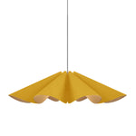 Bruck Lighting-WEPDEL/80/YLW/ASH|MAIN