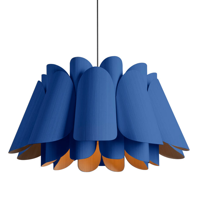 Bruck Lighting-WEPFED/68/BLU/ASH|MAIN