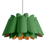 Bruck Lighting-WEPFED/68/GRN/ASH|MAIN
