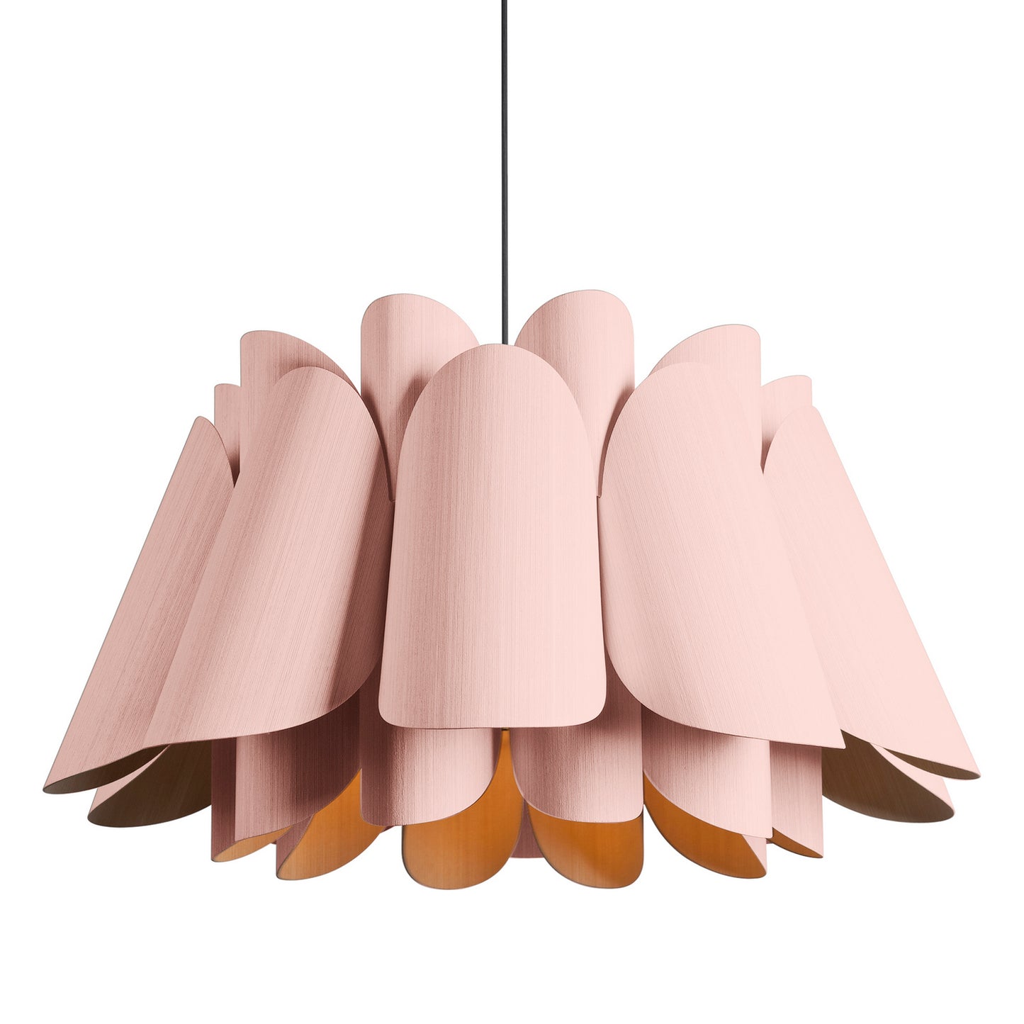 Bruck Lighting-WEPFED/68/ROS/ASH|MAIN
