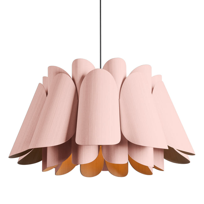 Bruck Lighting-WEPFED/68/ROS/ASH|MAIN