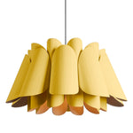 Bruck Lighting-WEPFED/68/YLW/ASH|MAIN