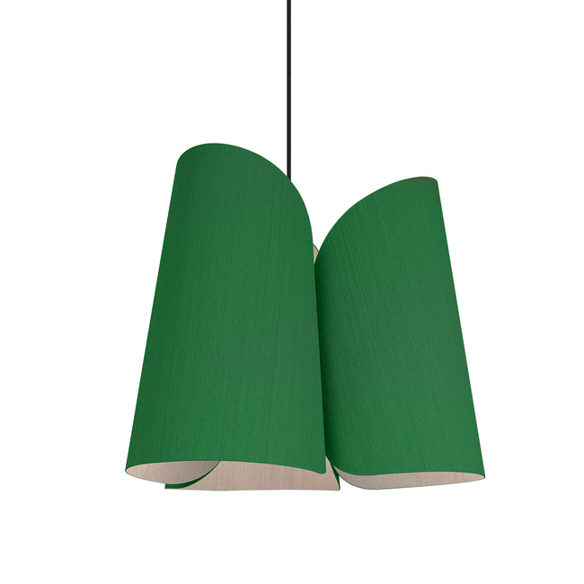 Bruck Lighting-WEPJUL/46/GRN/ASH|MAIN