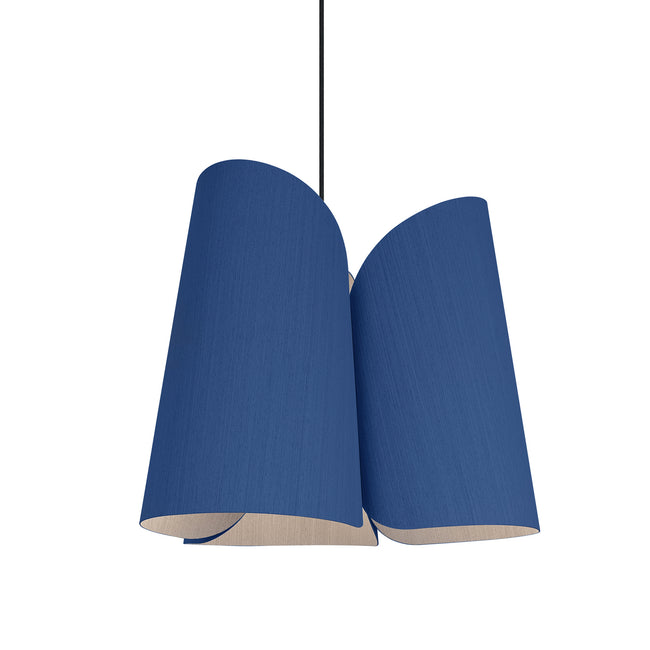 Bruck Lighting-WEPJUL/50/BLU/ASH|MAIN