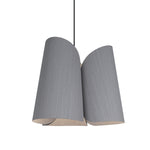 Bruck Lighting-WEPJUL/50/GYO/ASH|MAIN