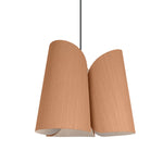 Bruck Lighting-WEPJUL/50/PTB/ASH|MAIN