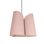 Bruck Lighting-WEPJUL/50/ROS/ASH|MAIN