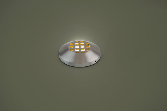 W.A.C. Lighting-2511-27BS|MAIN