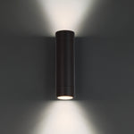 W.A.C. Lighting-3611-27/30/40BK|MAIN