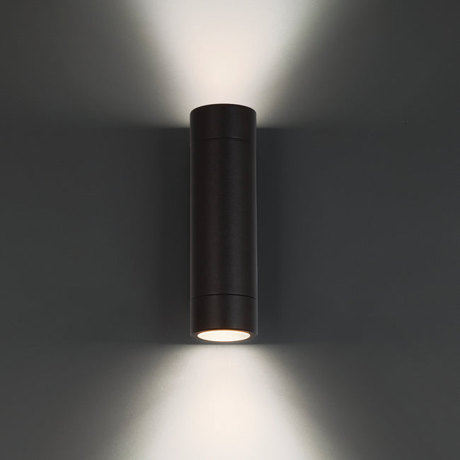 W.A.C. Lighting-3611-27/30/40BK|MAIN