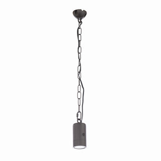 Buy bronze-on-aluminum Hanging Lanterns by W.A.C. Lighting
