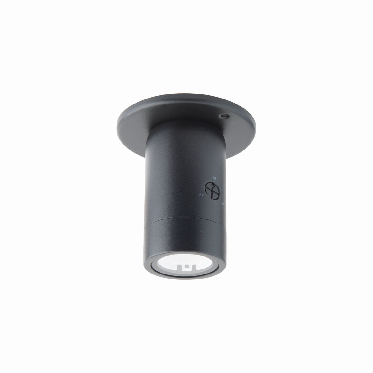 W.A.C. Lighting-3831-27/30/40BK|MAIN
