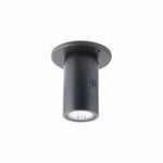 W.A.C. Lighting-3831-27/30/40BK|MAIN