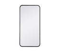 Evermore Mirror by Elegant Lighting