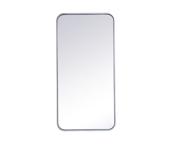 Evermore Mirror by Elegant Lighting