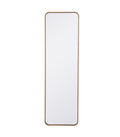 Evermore Mirror by Elegant Lighting