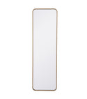 Evermore Mirror by Elegant Lighting