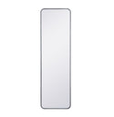 Evermore Mirror by Elegant Lighting