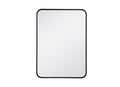Evermore Mirror by Elegant Lighting