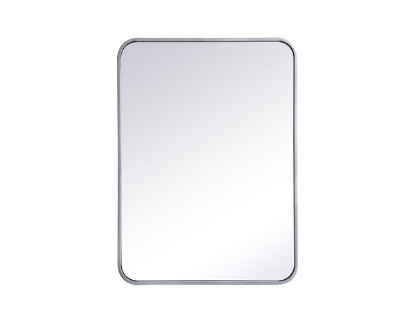 Evermore Mirror by Elegant Lighting