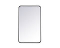Evermore Mirror by Elegant Lighting