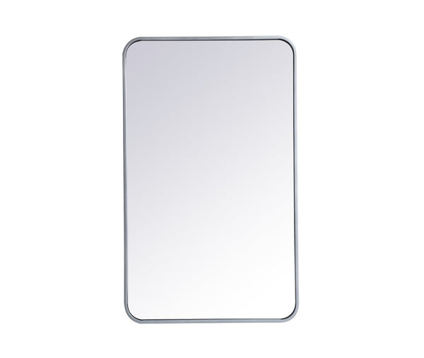 Evermore Mirror by Elegant Lighting