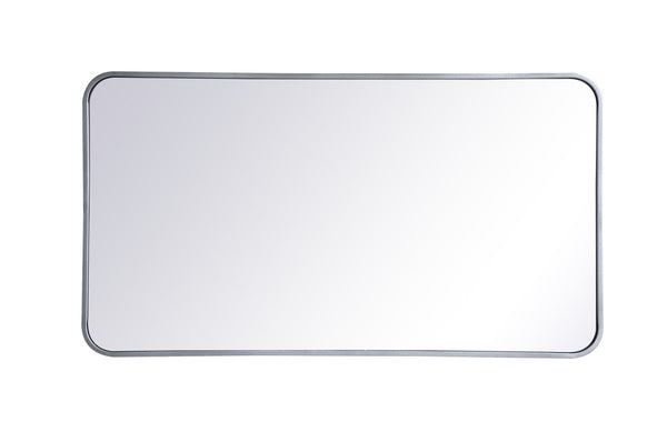 Evermore Mirror by Elegant Lighting