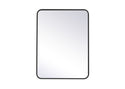 Evermore Mirror by Elegant Lighting