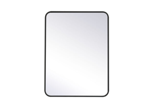 Evermore Mirror by Elegant Lighting