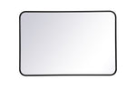 Elegant Lighting-MR802436BK|MAIN