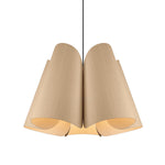 Bruck Lighting-WEPJUL/70/ASH/ASH|MAIN