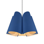 Bruck Lighting-WEPJUL/70/BLU/ASH|MAIN