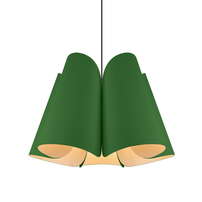 Bruck Lighting-WEPJUL/70/GRN/ASH|MAIN