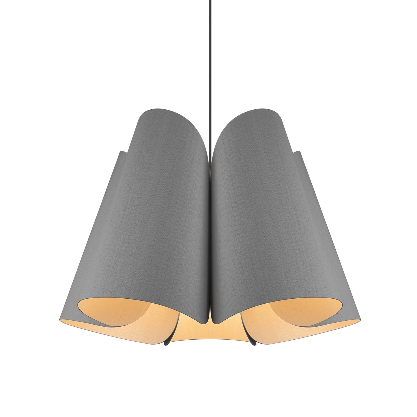 Bruck Lighting-WEPJUL/70/GYO/ASH|MAIN